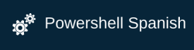 Spanish Powershell User Group